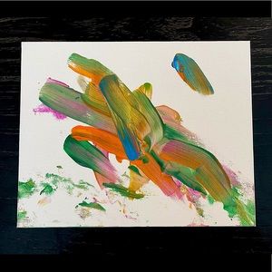 Team Jocelyn Paintings